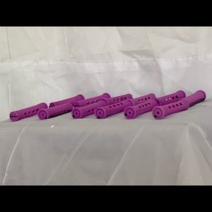 12 pack hair rollers